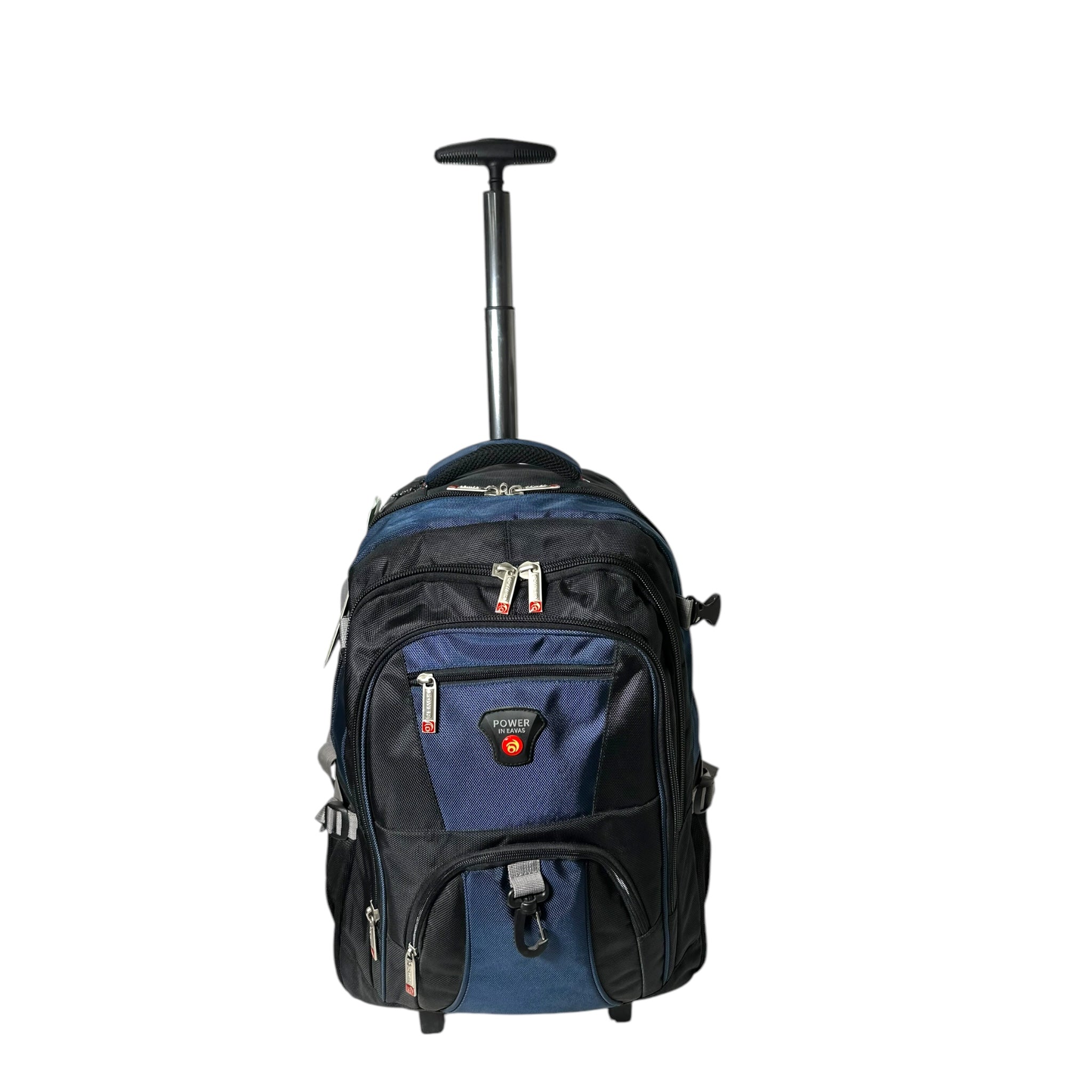 Power in eavas backpack trolley hotsell