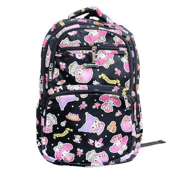 20 Inch Libangda School Bag For Grade 3 till Grade 9 Girls