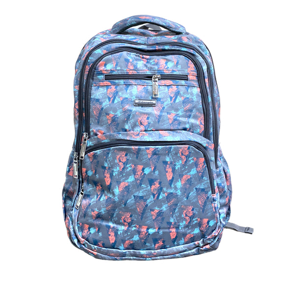 20 inch Libangda School Bag For Grade 3 till Grade 9 Girls.