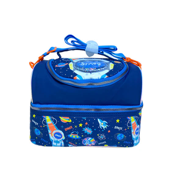 Vest Space Lunchbox bag For Boys