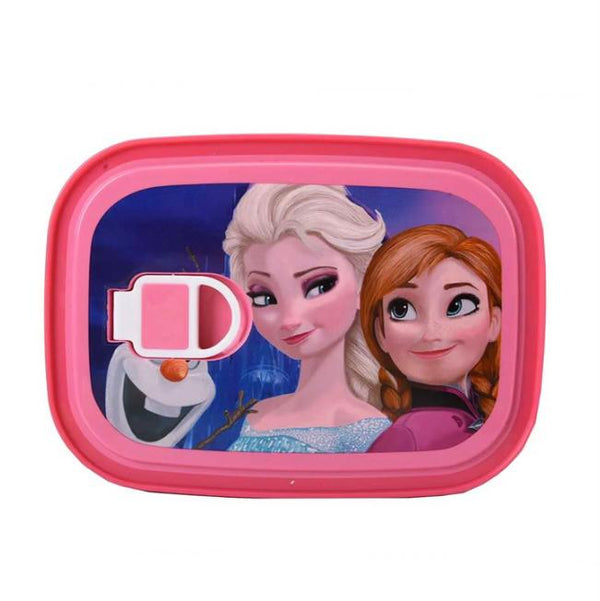 Frozen Lunchbox For Girls