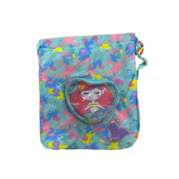 16 Inch Mermaid Swimming Bag For girls