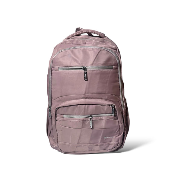 Dakanee 18 Inch School Bag For Grade 4 Till Grade 9 Girls