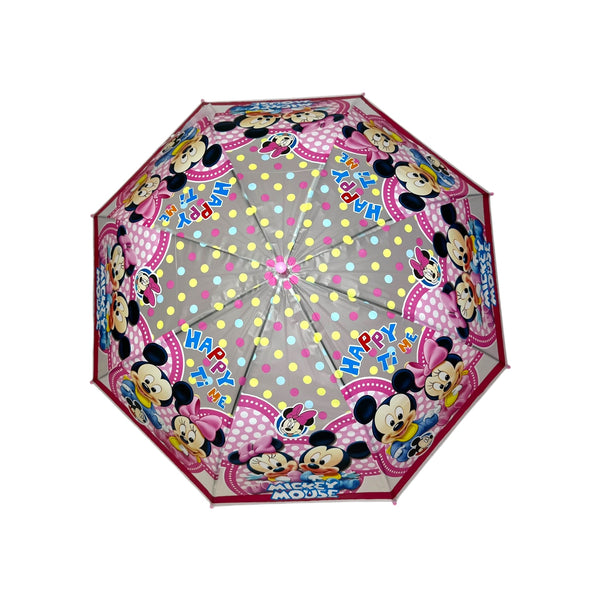 Mickey Mouse Umbrella