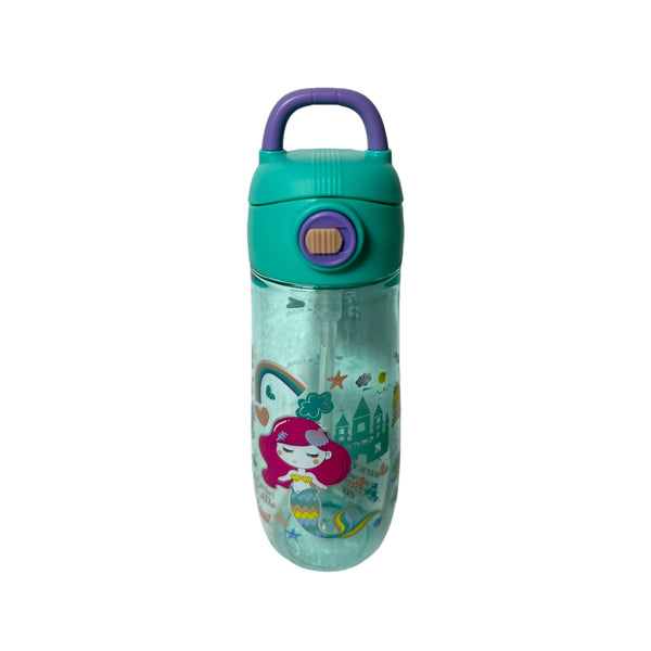 Vest Mermaid Water Bottle 550ML