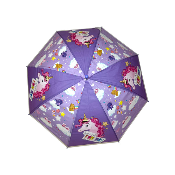 Unicorn Umbrella