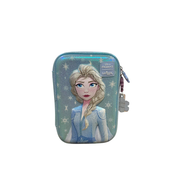 Smiggles 3D Frozen Pouch For Girls