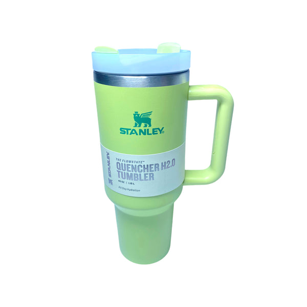 Stanley Flowstate Tumbler 1200ML Jade Green