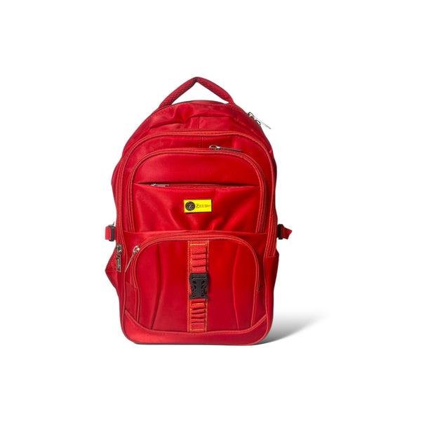 19 Inch School bag For Grade 3 Till Grade 8 Girls