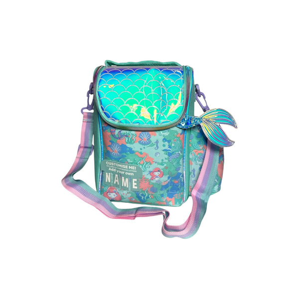 Mermaid Lunchbox Bag For Girls By Vest