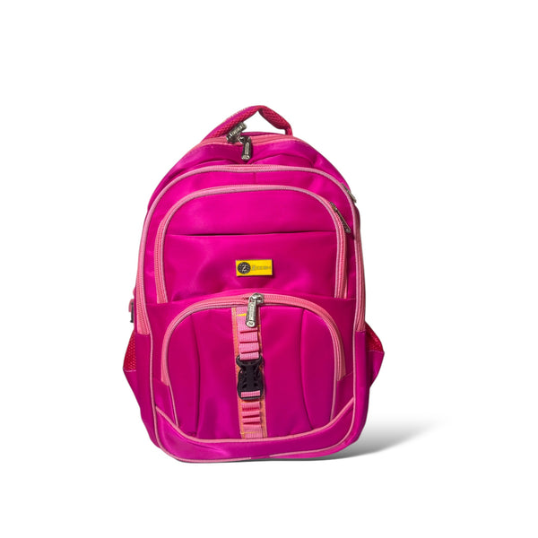 19 Inch School bag For Grade 3 Till Grade 8 Girls