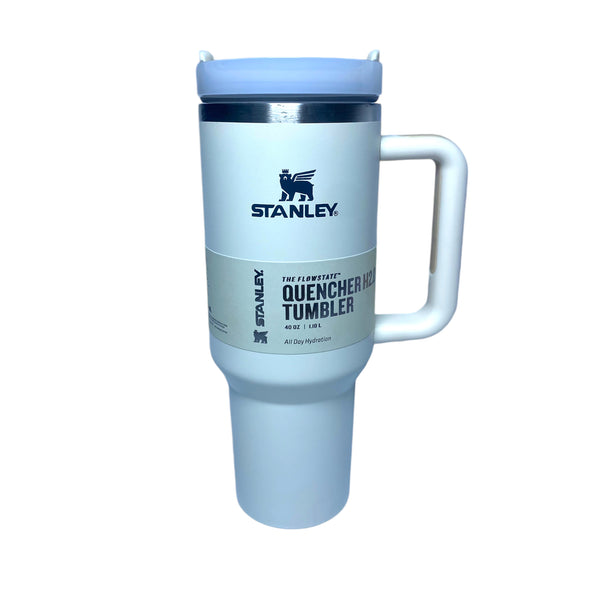 Stanley Flowstate Tumbler 1200ML Fog White