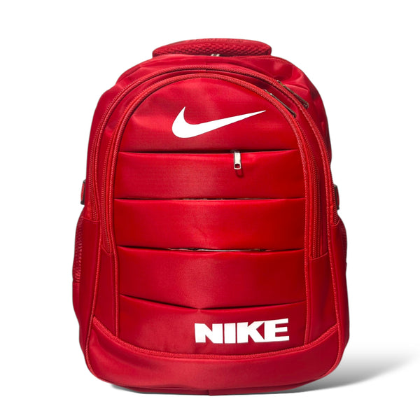 18 Inch School bag For Grade 1 Till Grade 3 Boys