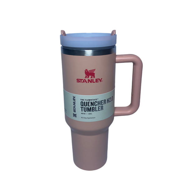 Stanley Flowstate Tumbler 1200ML Shale Peach