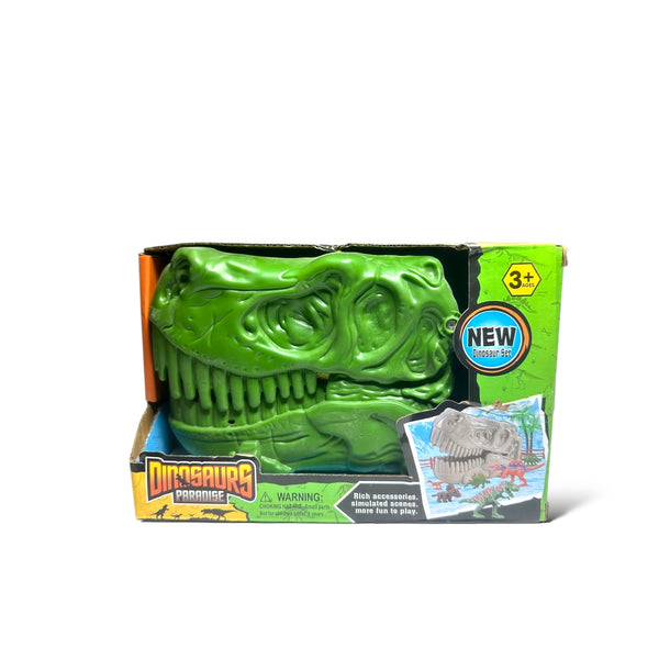 Dino Toy Set