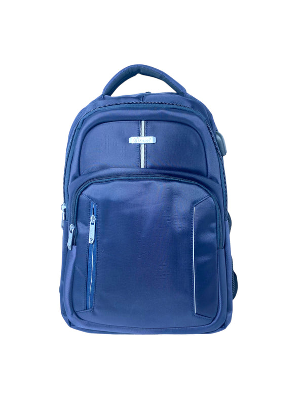 Catesigo 20 Inch School Bag For Grade 4 Till Grade 7 Boys