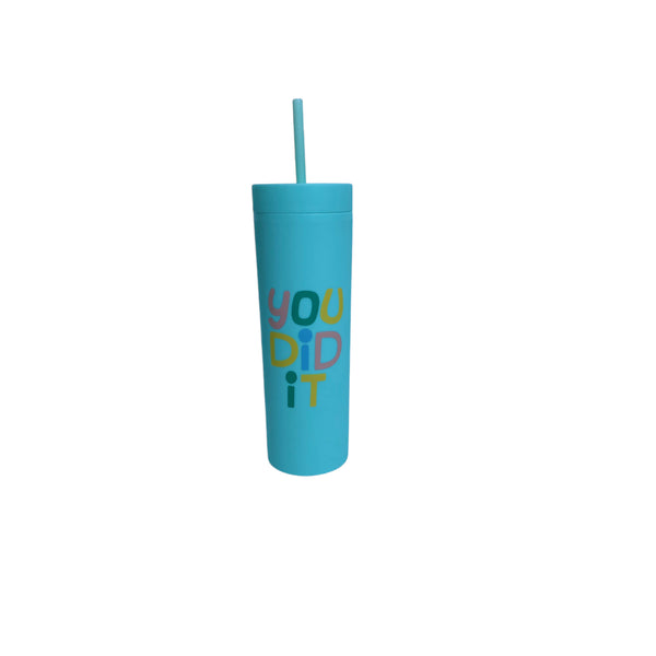 500ML BPA Free Tumbler