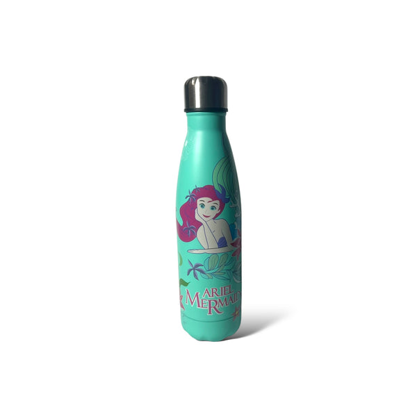 Mermaid Stainless Steel Water Bottle 500ML