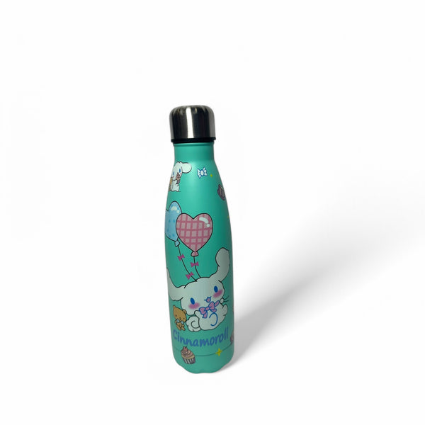 Cinnamoroll  Stainless Steel Water Bottle 500ML