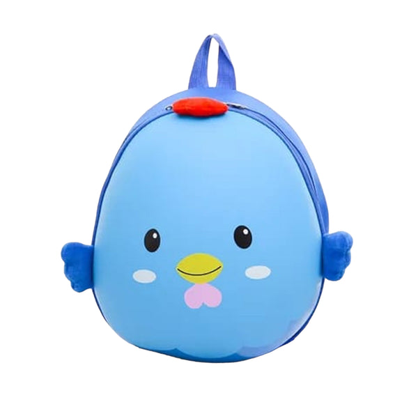 Kids Fiber Bagpack