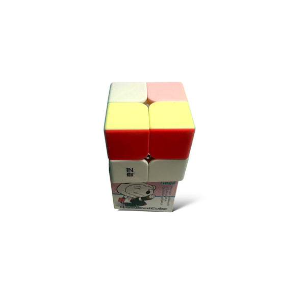 Speed Cube 2x2