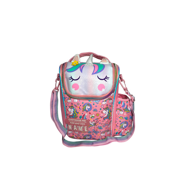 Vest Unicorn Lunchbox Bag For Girls