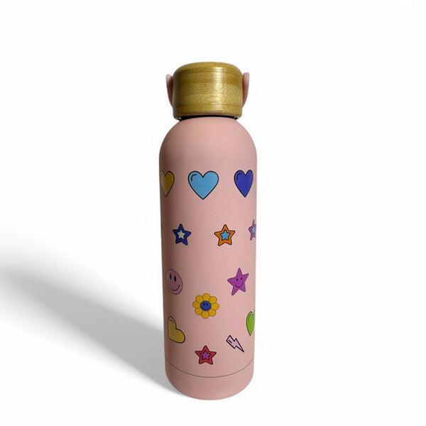 Stainless Steel Water Bottle 500ML