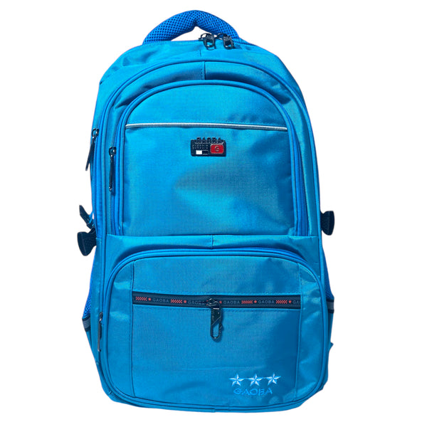 20 Inch Gaoba School Bag For Grade 4 Till Grade 9 Boys