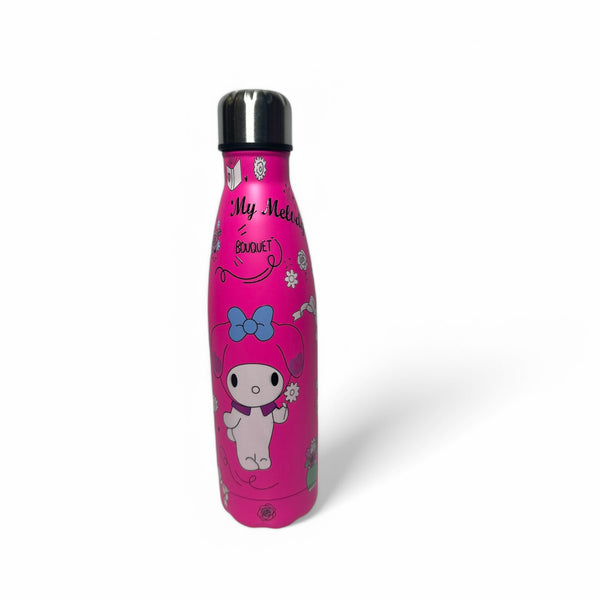 Melody Stainless Steel Water Bottle 500ML