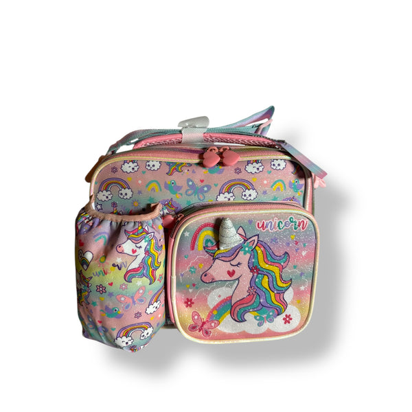 Vest Unicorn Lunchbox Bag