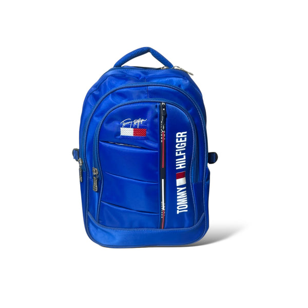 18 Inch School bag For Grade 1 Till Grade 3 Boys