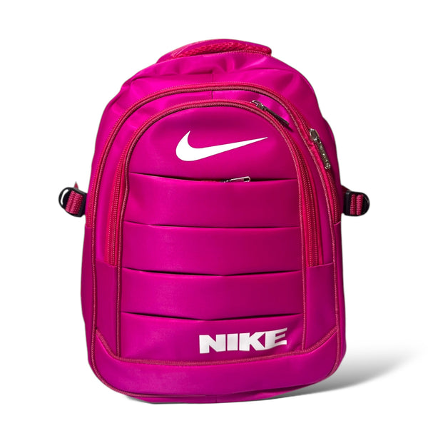 18 Inch School bag For Grade 1 Till Grade 3 Girls