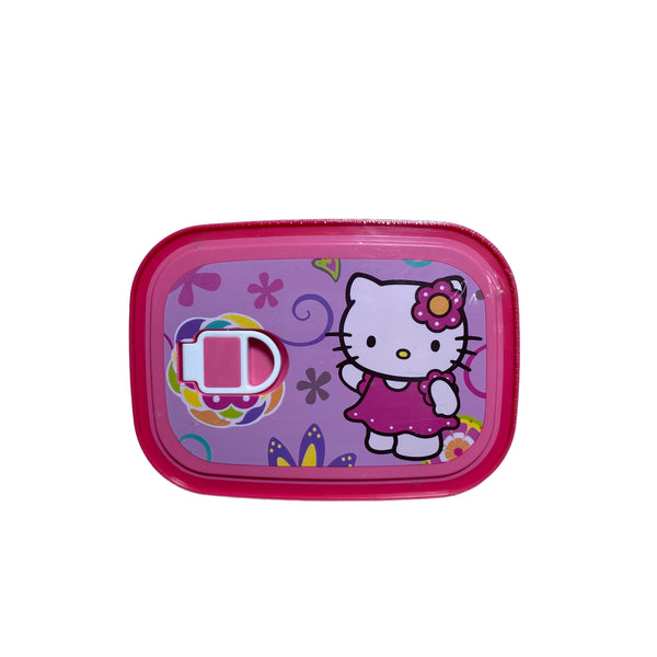 Hello Kitty Lunchbox For Girls