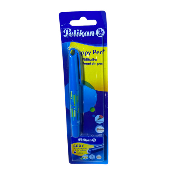 Pelikan Fountain Pen