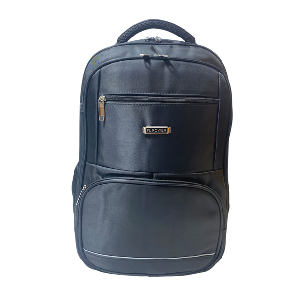 19 Inch PL Power School bag For Grade 3Till Grade 9 Boys