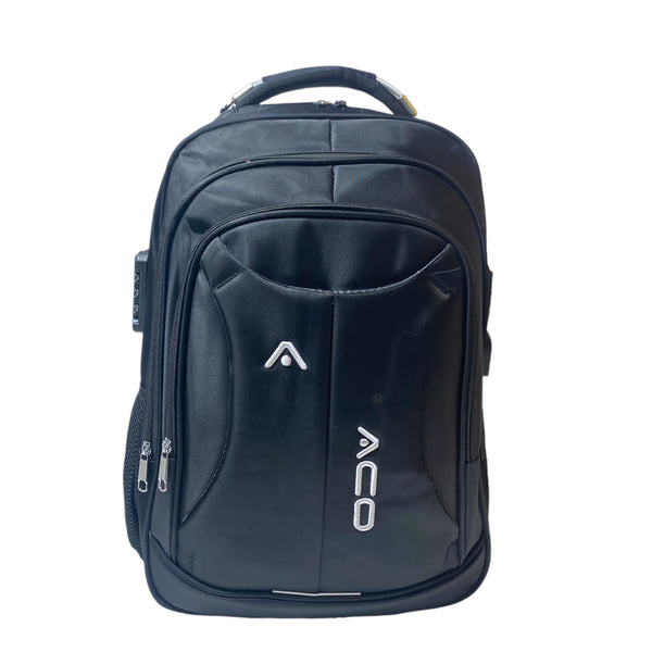 20 Inch A.C.O School Bag For Grade 3 Till Grade 8 Boys