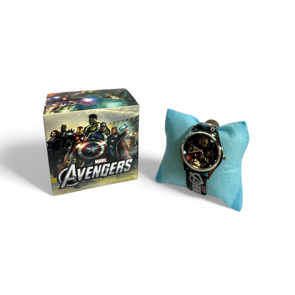 Avengers Watch