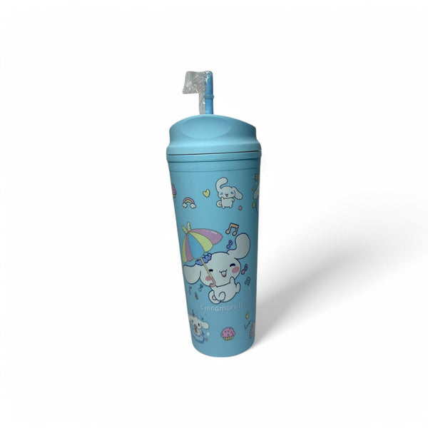 Cinnamoroll BPA Free Tumbler 900ML