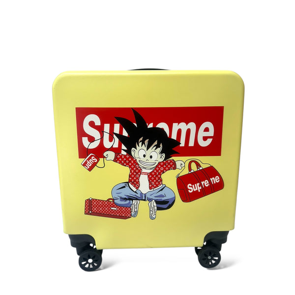 16 Inch Supreme Fiber Luggage / Handcarry