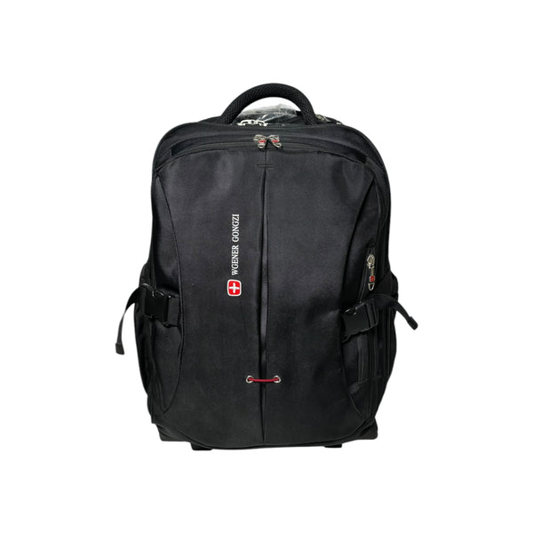 22 Inch Swiss Gear Trolly Bag For grade 5 Till Grade 10 Boys