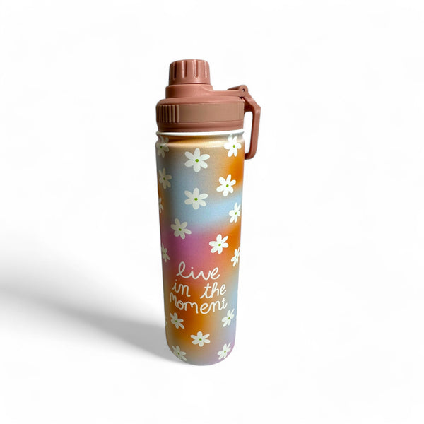 Stainless Steel Water Bottle