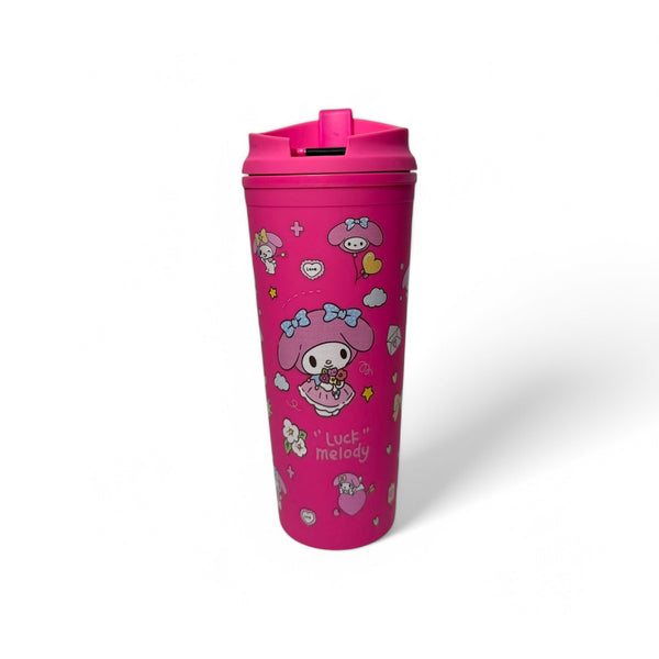 Melody BPA Free Tumbler 900ML