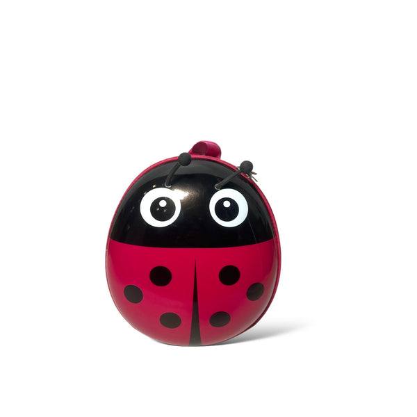 Ladybug Backpack