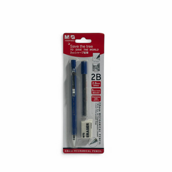 M&G 2.0 mm Mechanical Pencil