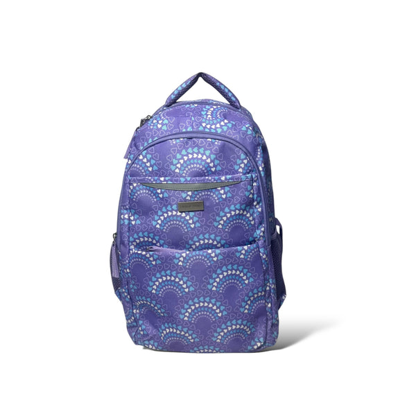 18 Inch Homeatic School Bag Grade 1 Till Grade 3 Girls