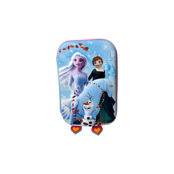 Frozen Pencil Pouch