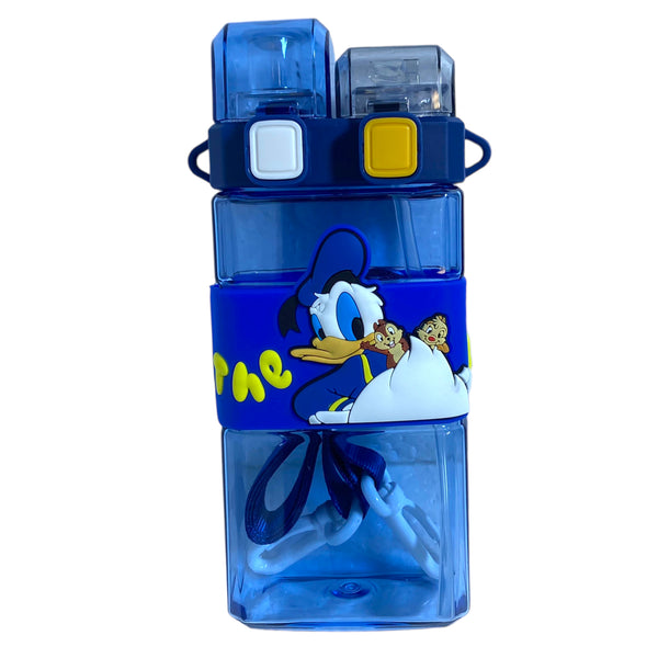 Disney Duck 400ML BPA Free Water Bottle