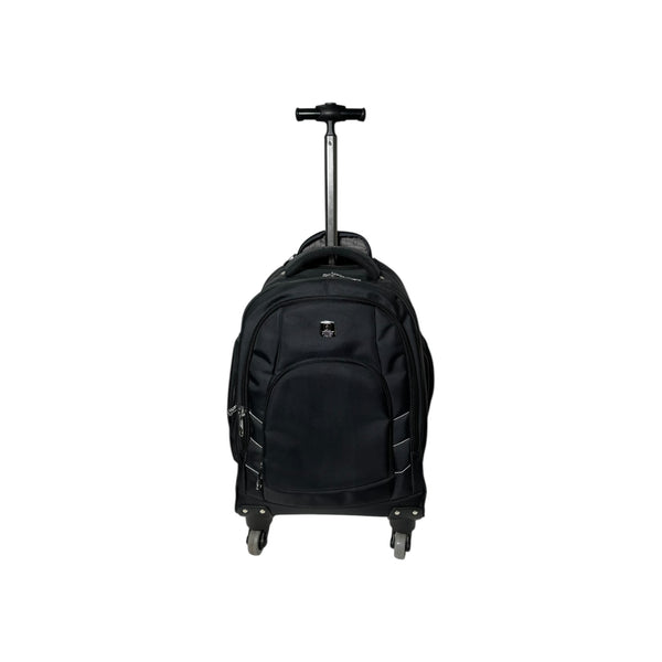 20 Inch Power In Eavas Trolly Bag For Grade 4 Till Grade 9 Boys