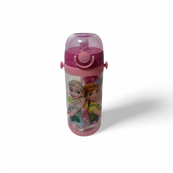 Frozen Water Bottle 600ML