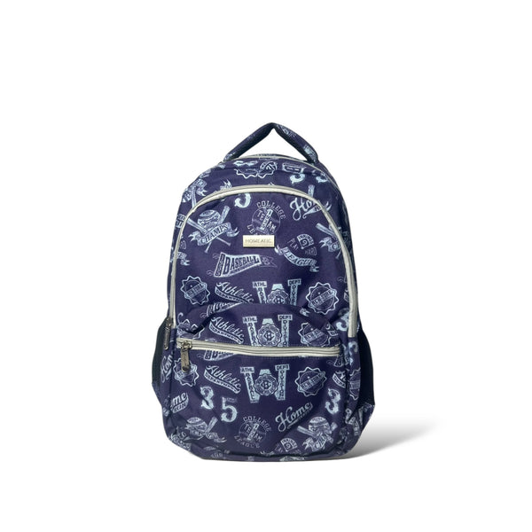 17 Inch Homeatic School Bag KG Till Grade 2 Girls